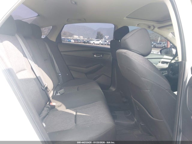 1HGCY1F36PA012186 Honda ACCORD EX