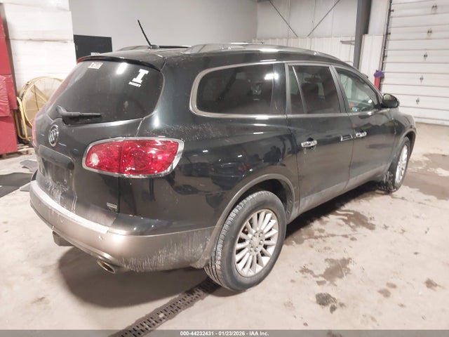 2011 BUICK ENCLAVE 5GAKVBED1BJ405705 Photo 3