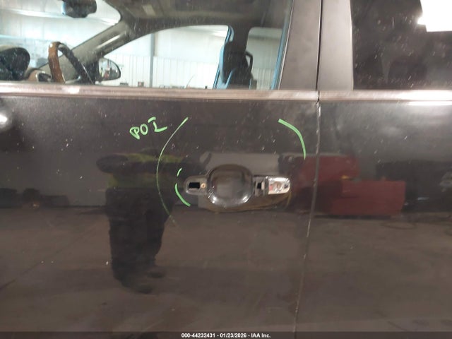 2011 BUICK ENCLAVE 5GAKVBED1BJ405705 Photo 5
