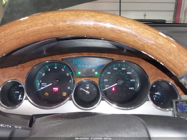 2011 BUICK ENCLAVE 5GAKVBED1BJ405705 Photo 6