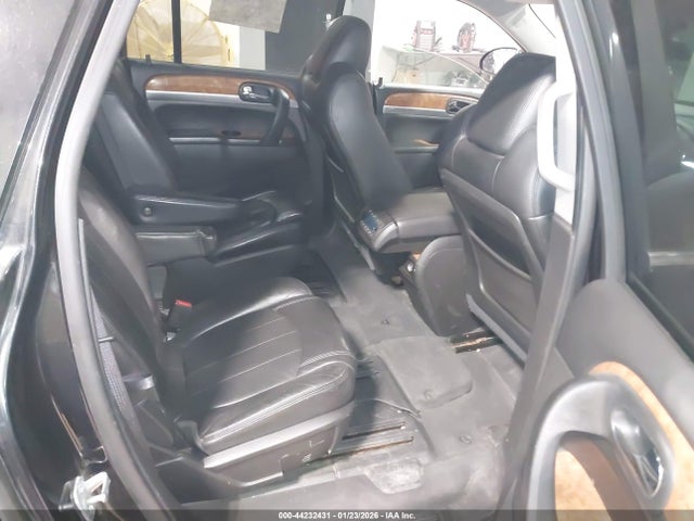 2011 BUICK ENCLAVE 5GAKVBED1BJ405705 Photo 7
