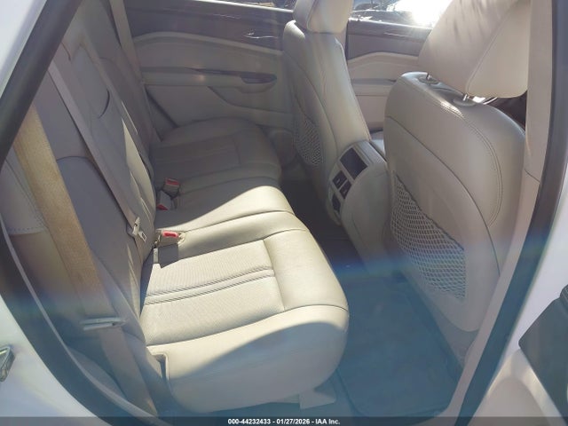 2012 CADILLAC SRX 3GYFNAE32CS519322 Photo 7