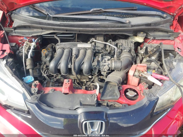 3HGGK5H88FM777503 Honda Fit Ex/ex-l
