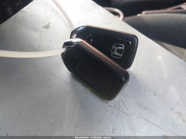 3HGGK5H88FM777503 Honda Fit Ex/ex-l