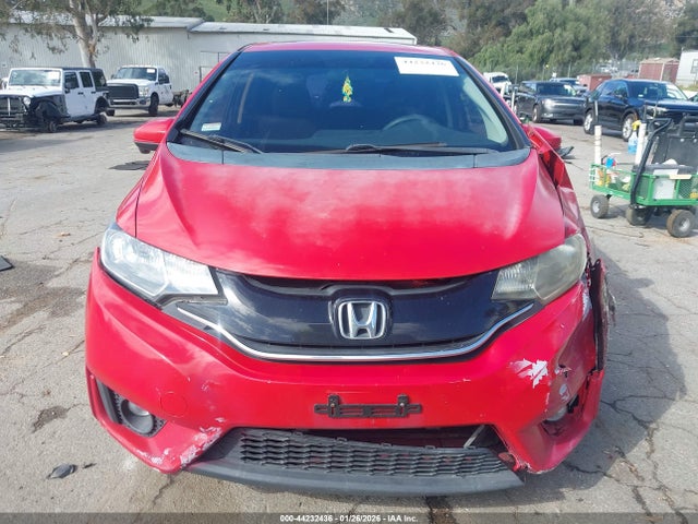 3HGGK5H88FM777503 Honda Fit Ex/ex-l