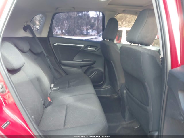 3HGGK5H88FM777503 Honda Fit Ex/ex-l
