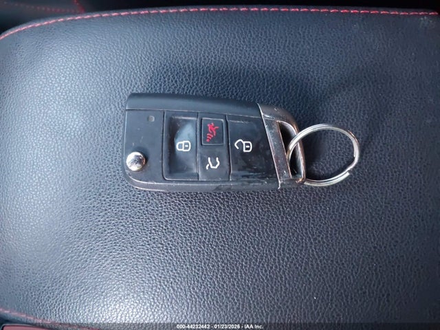Продаж на аукціоні авто 2015 Volkswagen Golf Gti 2.0t Se 4-door, vin: 3VW4T7AU7FM094237, номер лоту: 44232442