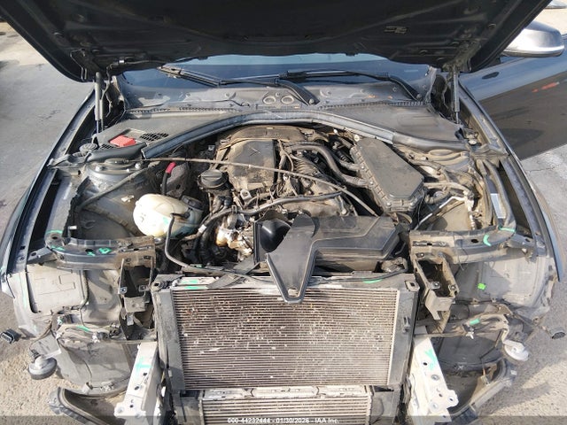BMW 328D 2014 WBA3D3C52EK157192 Image 10
