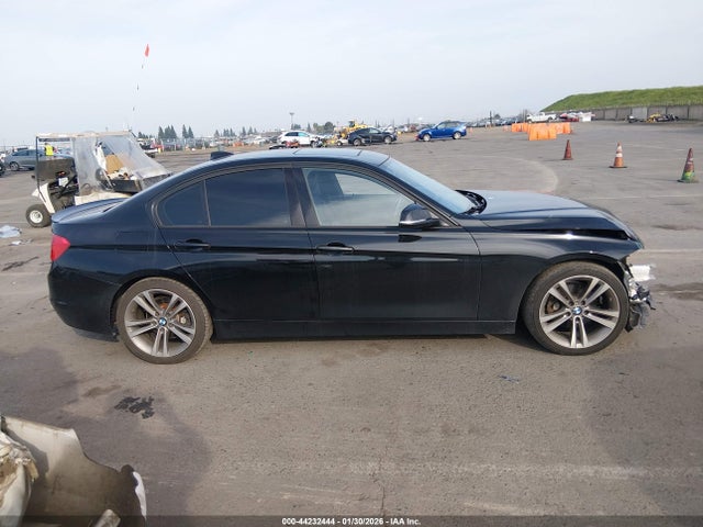 BMW 328D 2014 WBA3D3C52EK157192 Image 14