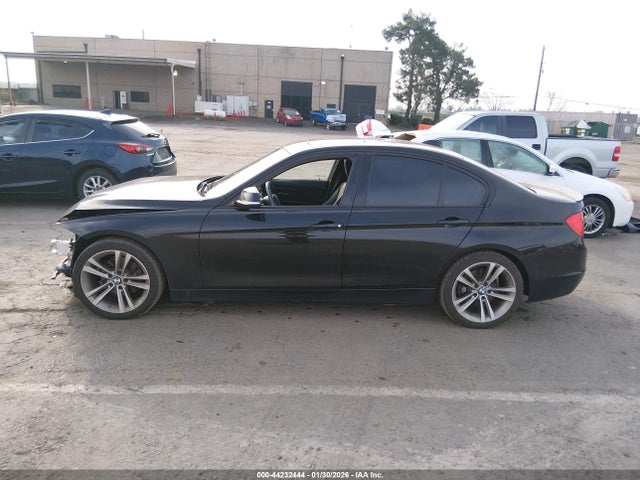 BMW 328D 2014 WBA3D3C52EK157192 Image 15