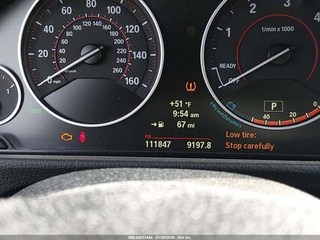 BMW 328D 2014 WBA3D3C52EK157192 Image 16