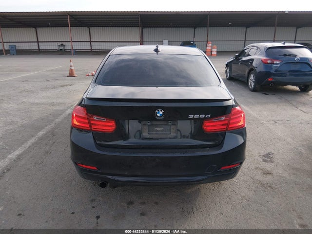 BMW 328D 2014 WBA3D3C52EK157192 Image 17