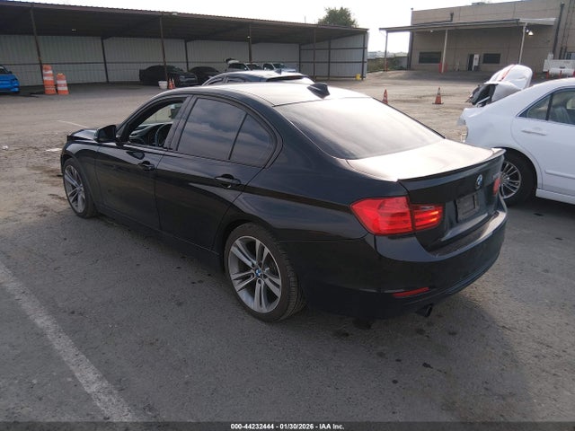 BMW 328D 2014 WBA3D3C52EK157192 Image 3