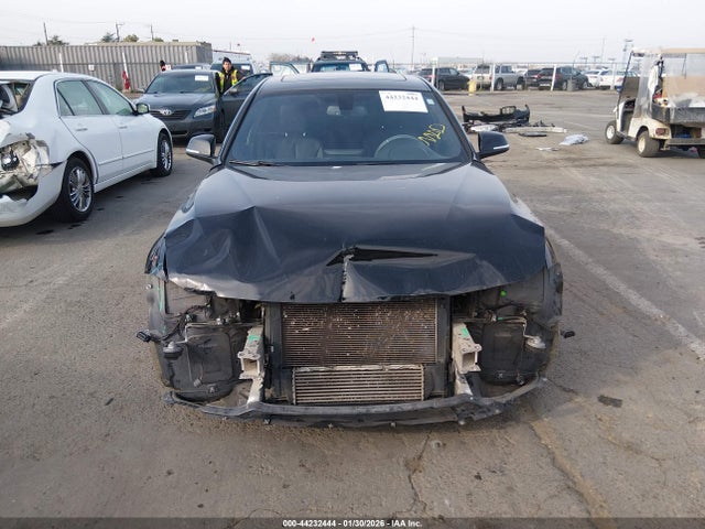 BMW 328D 2014 WBA3D3C52EK157192 Image 6