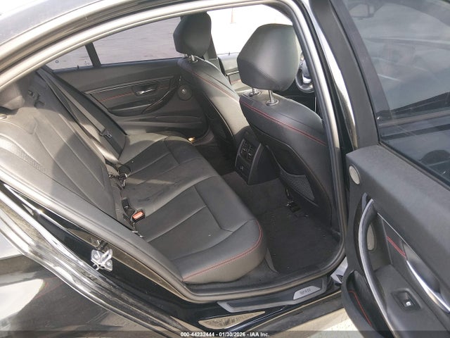 BMW 328D 2014 WBA3D3C52EK157192 Image 8