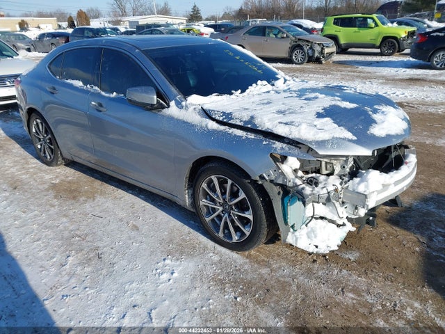 2017 ACURA TLX 19UUB2F71HA003279