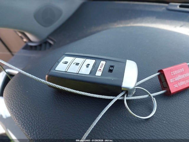 2017 ACURA TLX 19UUB2F71HA003279 Photo 10