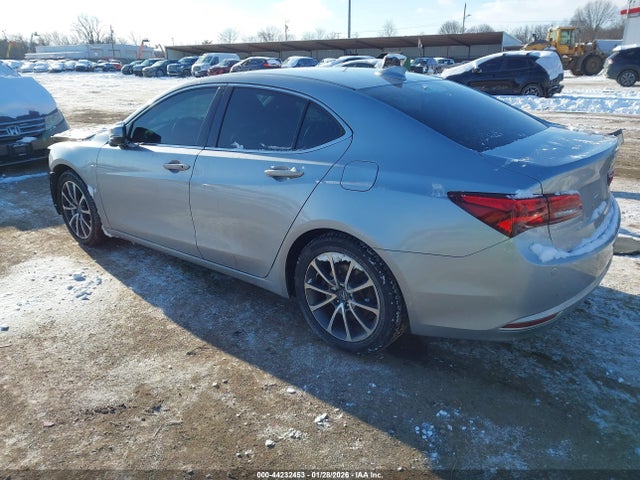 2017 ACURA TLX 19UUB2F71HA003279 Photo 2