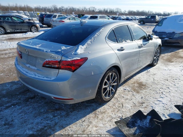 2017 ACURA TLX 19UUB2F71HA003279 Photo 3