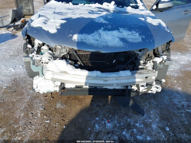 2017 ACURA TLX 19UUB2F71HA003279 Photo 5