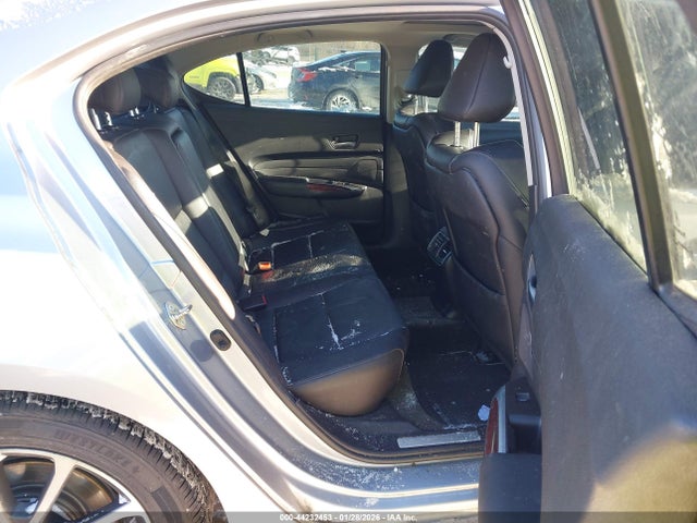 2017 ACURA TLX 19UUB2F71HA003279 Photo 7