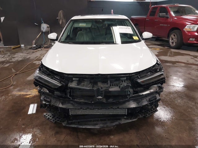 44232470 :رقم المزاد ، 19UDE4H25SA017388 vin ، 2025 Acura Integra مزاد بيع