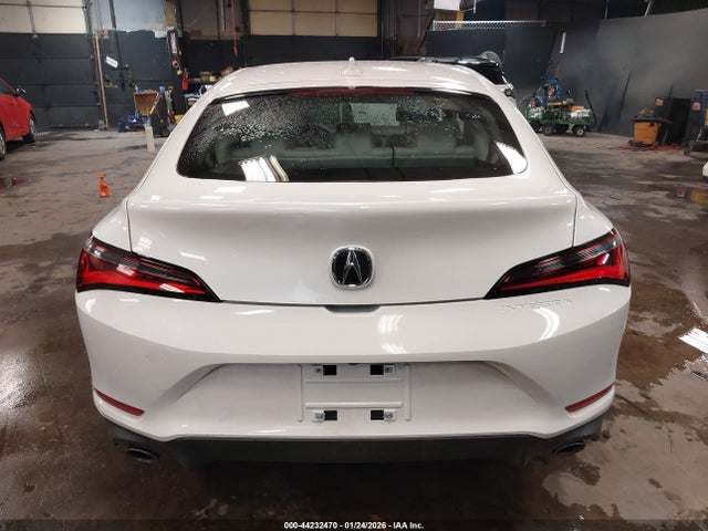 44232470 :رقم المزاد ، 19UDE4H25SA017388 vin ، 2025 Acura Integra مزاد بيع