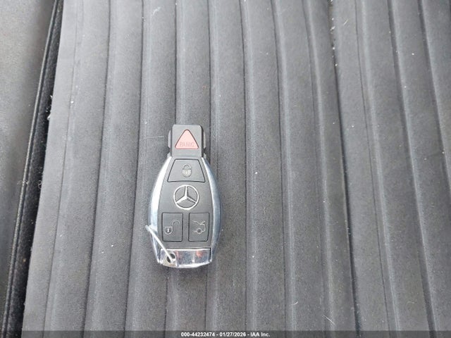 WDDSJ4EB7JN634858 Mercedes-Benz CLA 250