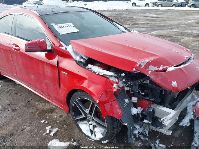 WDDSJ4EB7JN634858 Mercedes-Benz CLA 250
