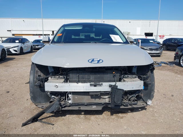 Продаж на аукціоні авто 2022 Hyundai Ioniq 5 Limited, vin: KM8KRDAF3NU100730, номер лоту: 44232477