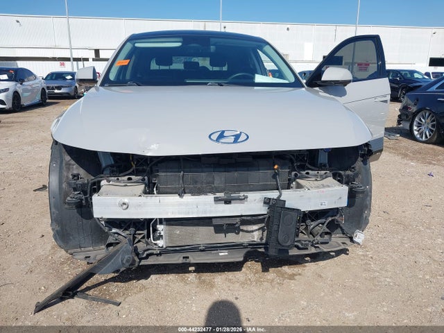 Продаж на аукціоні авто 2022 Hyundai Ioniq 5 Limited, vin: KM8KRDAF3NU100730, номер лоту: 44232477
