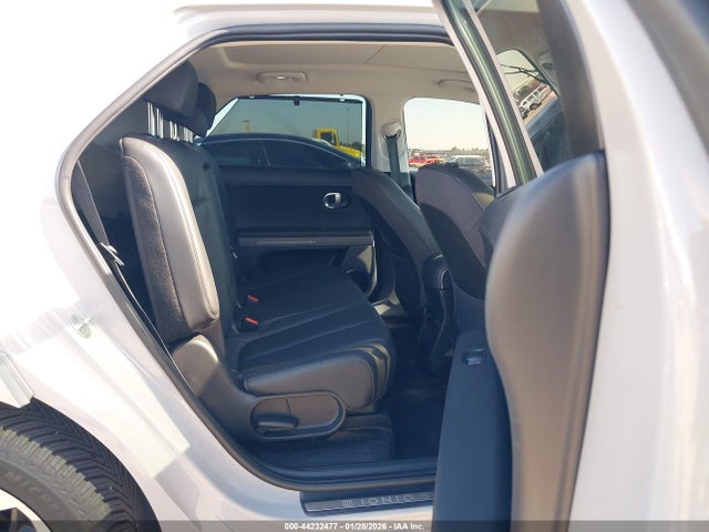 Продаж на аукціоні авто 2022 Hyundai Ioniq 5 Limited, vin: KM8KRDAF3NU100730, номер лоту: 44232477