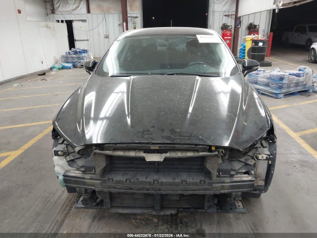 Ford FUSION SE 2014 3FA6P0HD4ER176852 Image 13