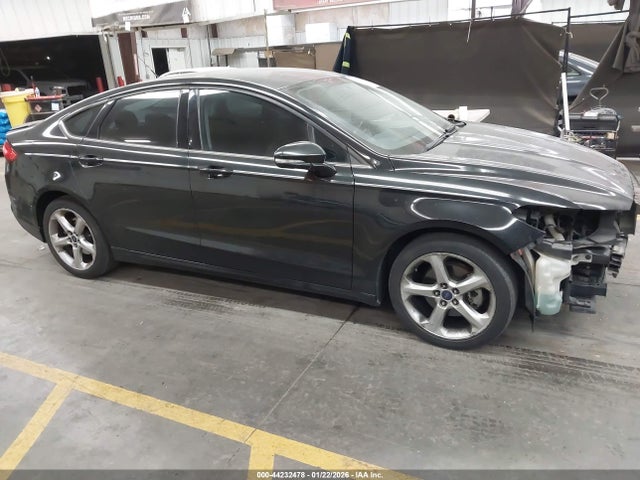 Ford FUSION SE 2014 3FA6P0HD4ER176852 Image 14