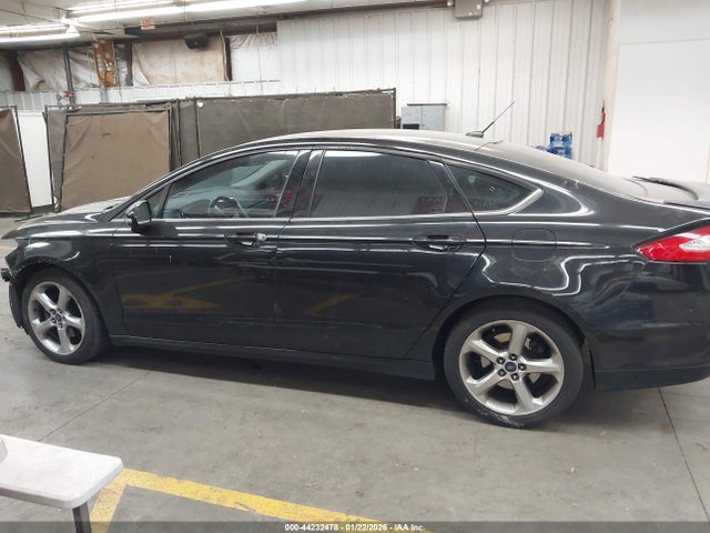 Ford FUSION SE 2014 3FA6P0HD4ER176852 Image 15