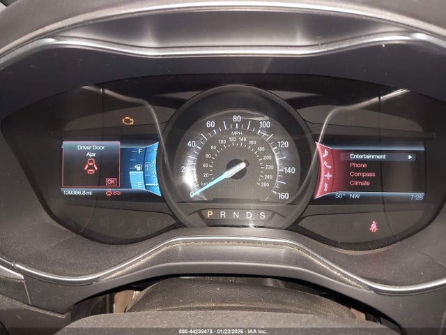 Ford FUSION SE 2014 3FA6P0HD4ER176852 Image 7