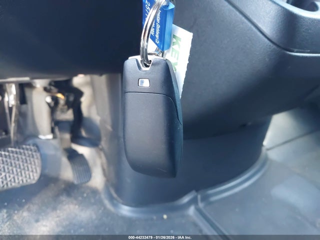 WD4PF1CD3KT002205 Mercedes-Benz Sprinter 2500 High Roof V6