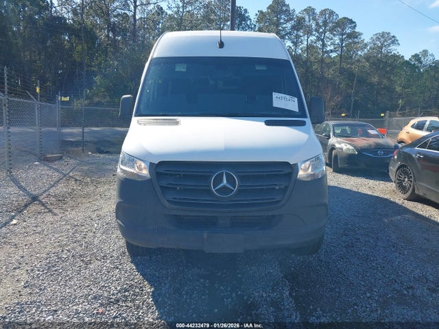 WD4PF1CD3KT002205 Mercedes-Benz Sprinter 2500 High Roof V6
