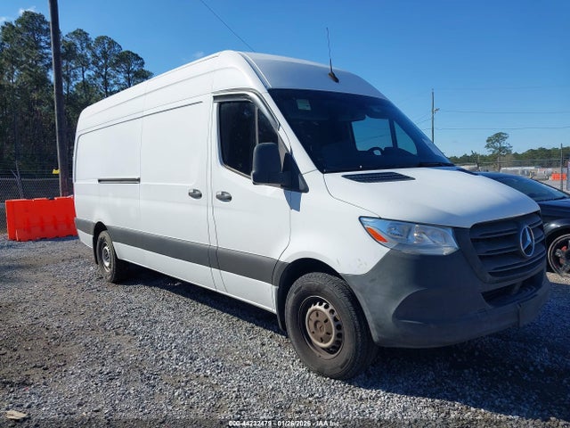 WD4PF1CD3KT002205 Mercedes-Benz Sprinter 2500 High Roof V6
