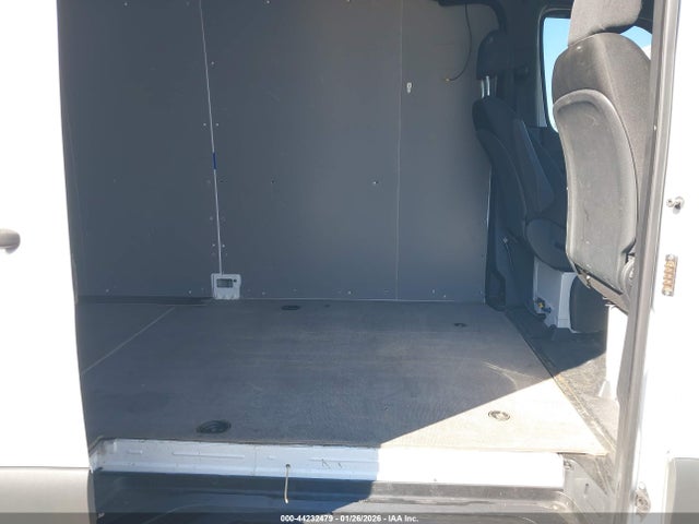 WD4PF1CD3KT002205 Mercedes-Benz Sprinter 2500 High Roof V6