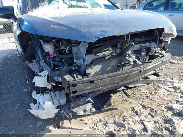 2025 TOYOTA COROLLA CROSS HYBRID 7MUFBABG9SV083194 Photo 5