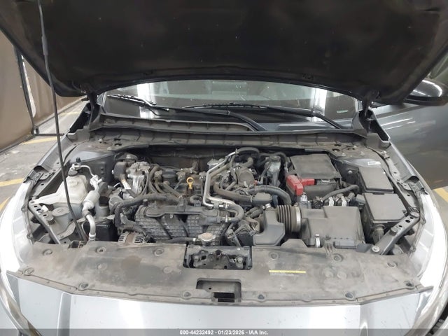 1N4BL4CW8MN311553 Nissan Altima Sr Intelligent Awd