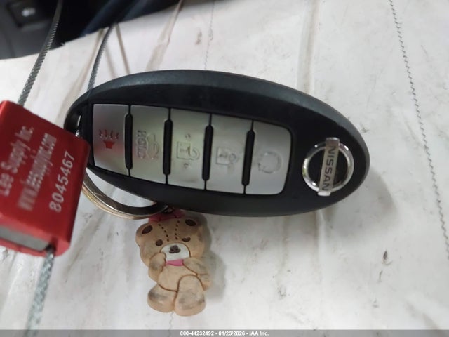 1N4BL4CW8MN311553 Nissan Altima Sr Intelligent Awd