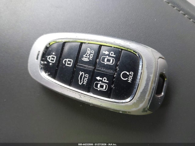5NPEH4J22MH076141 Hyundai Sonata Limited