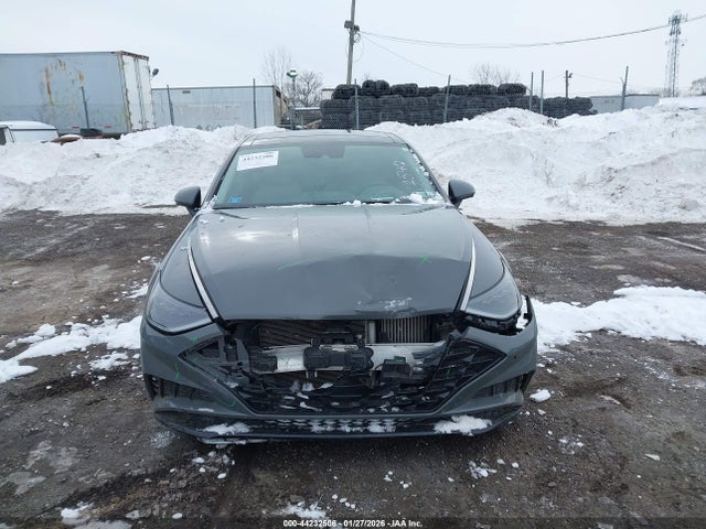 5NPEH4J22MH076141 Hyundai Sonata Limited