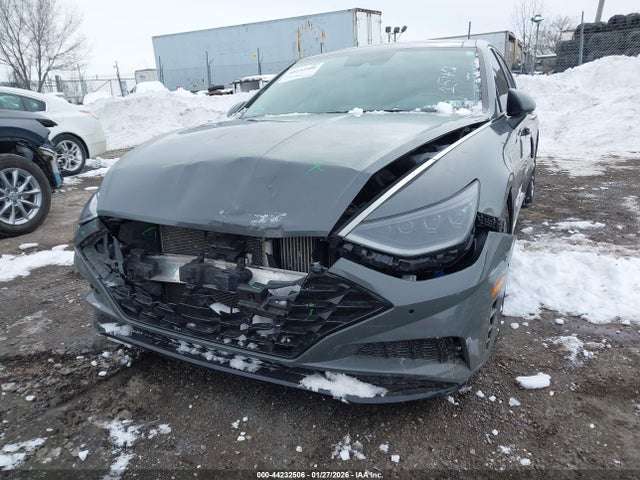 5NPEH4J22MH076141 Hyundai Sonata Limited
