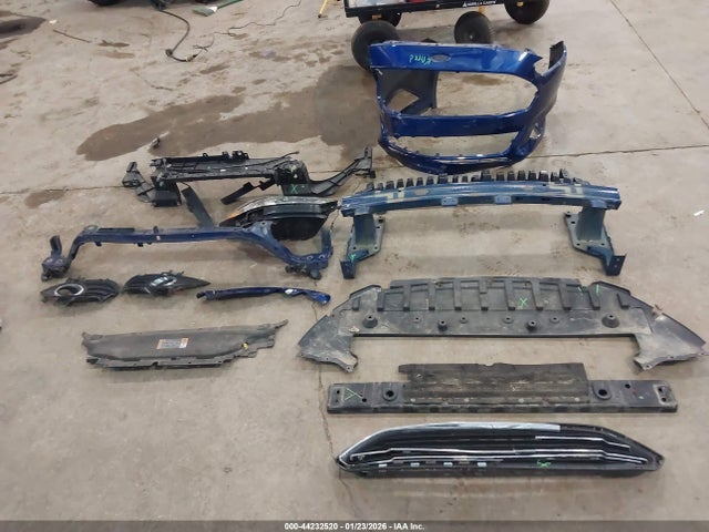 3FA6P0H91GR289785 Ford FUSION SE
