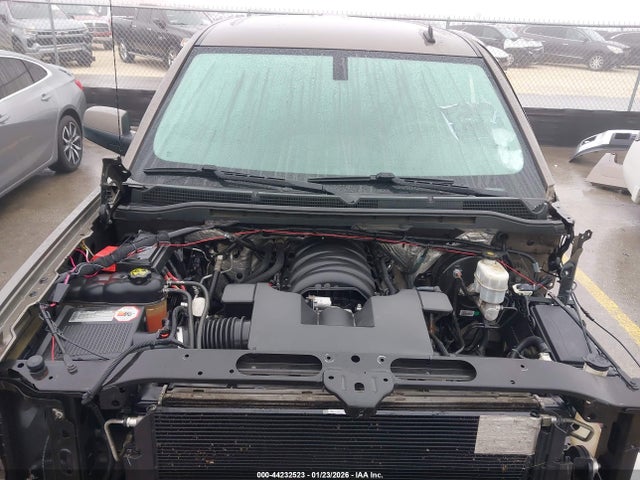3GTP1UEC3EG143565 GMC Sierra 1500 Sle