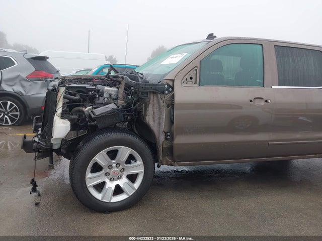 3GTP1UEC3EG143565 GMC Sierra 1500 Sle