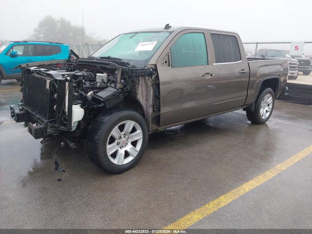 3GTP1UEC3EG143565 GMC Sierra 1500 Sle